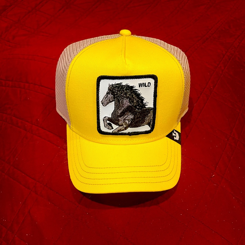 Goorin Bros Wild Stallion " Wild " Hat